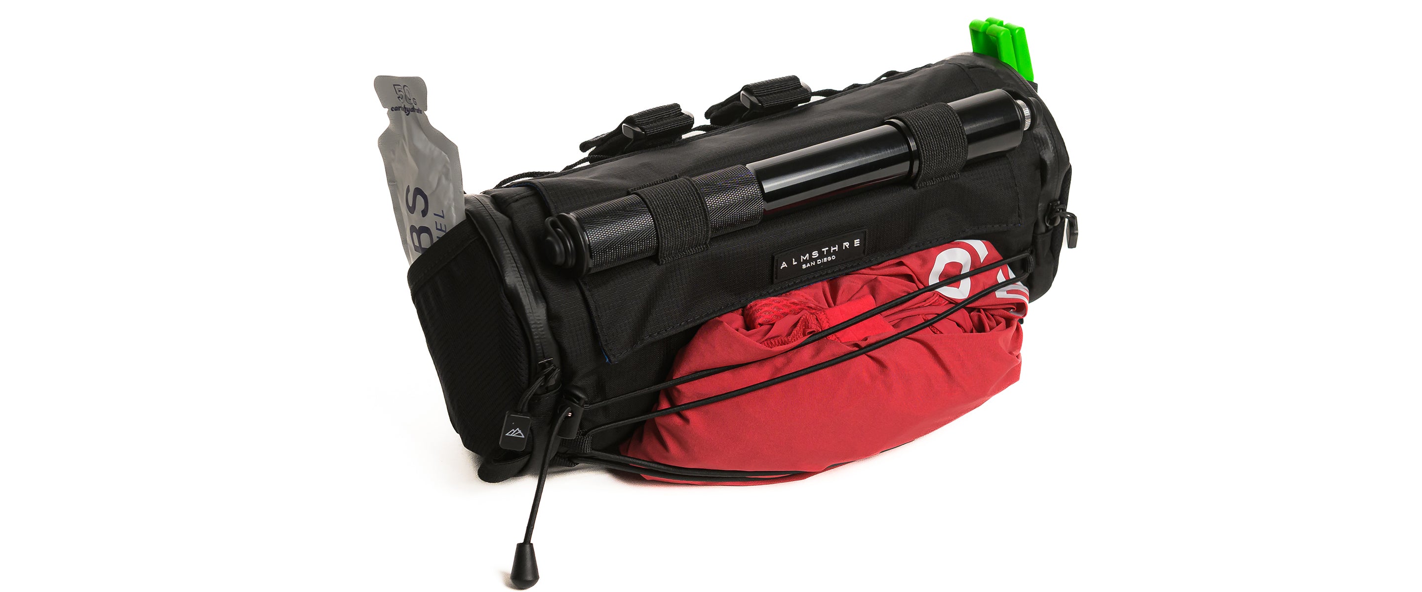 Signature XL Bar Bag – ALMSTHRE