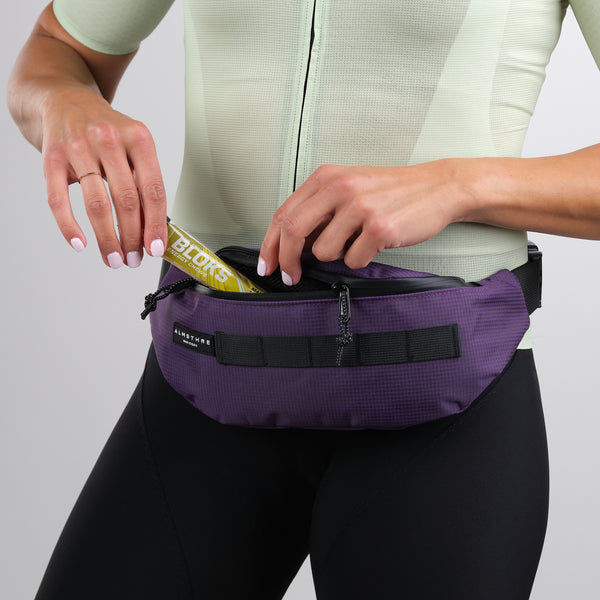 ALMSTHRE Fanny Pack