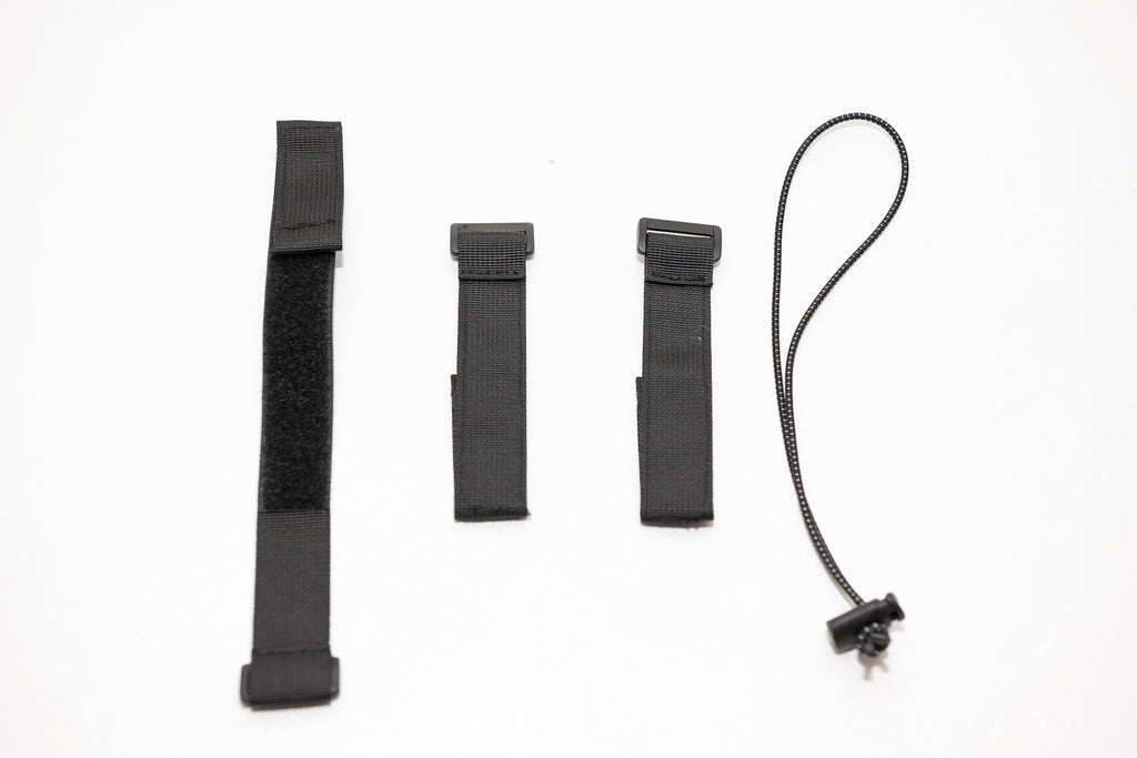 ALMSTHRE Cycling Bags Spare Parts Kit