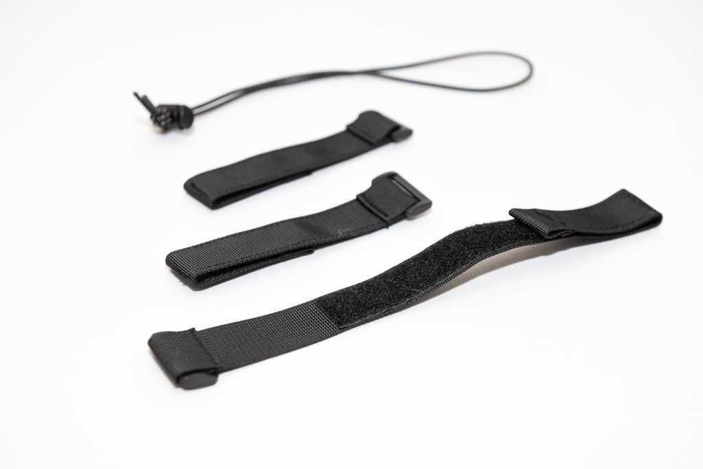 ALMSTHRE Cycling Bags Spare Parts Kit