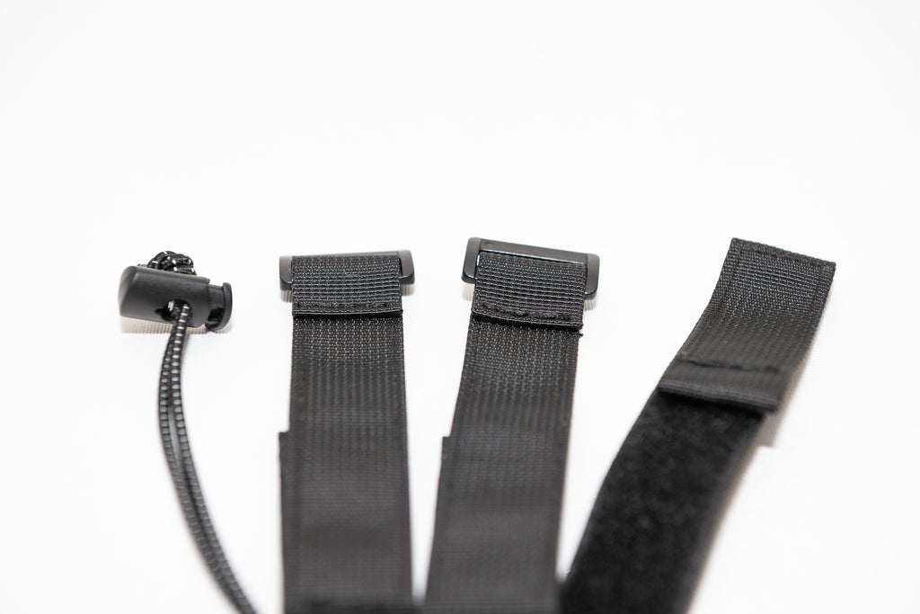 ALMSTHRE Cycling Bags Spare Parts Kit