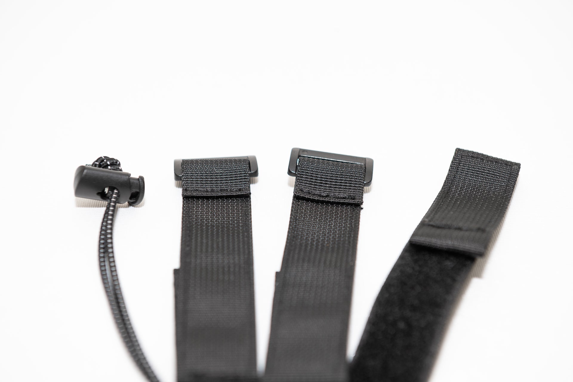 ALMSTHRE Cycling Bags Spare Parts Kit